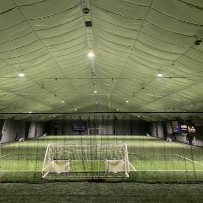 Mundy Sportsplex Facility